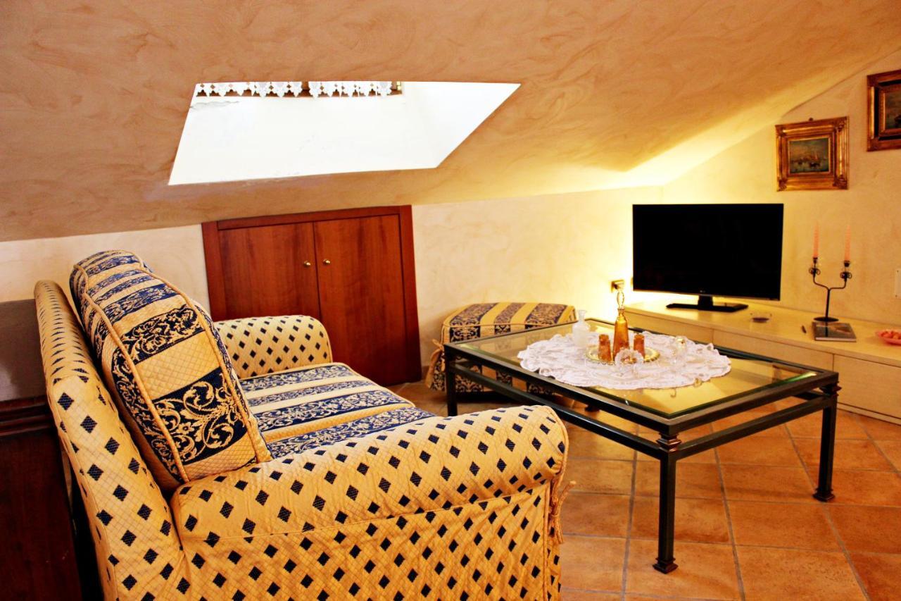 Ca Dei Sauri - Taste Of Puglia Apartment Castelluccio dei Sauri Exterior photo