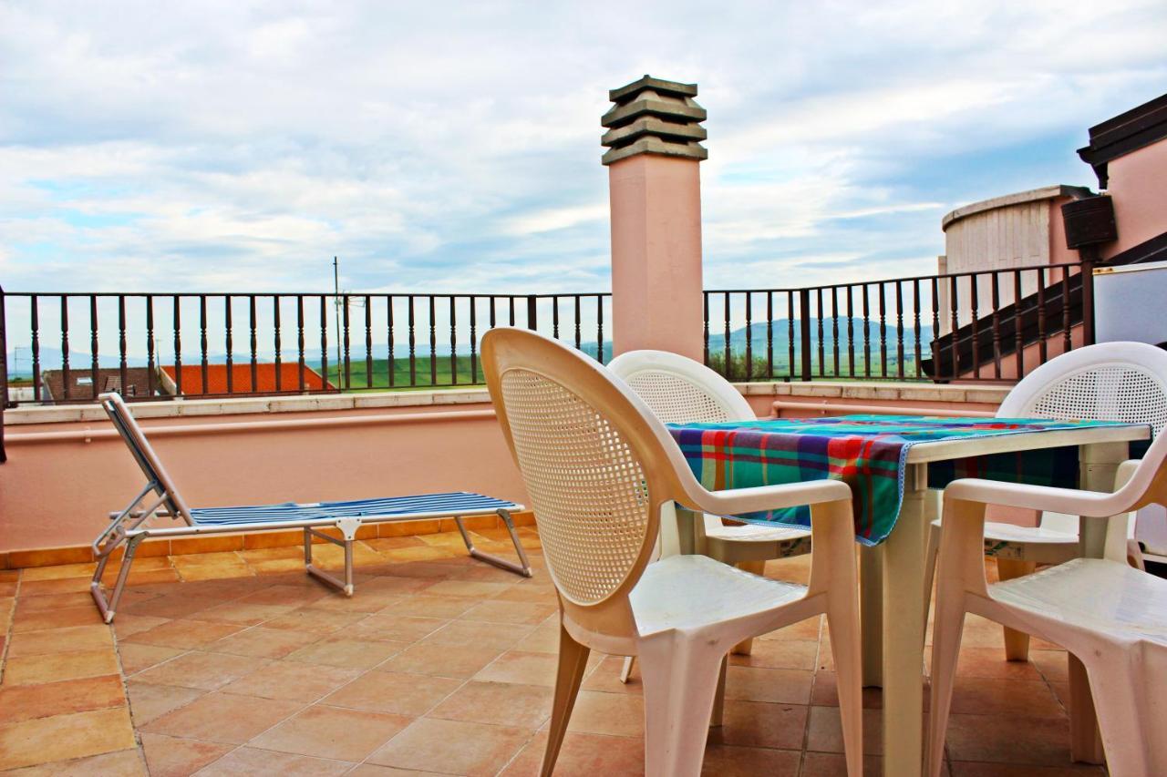 Ca Dei Sauri - Taste Of Puglia Apartment Castelluccio dei Sauri Exterior photo