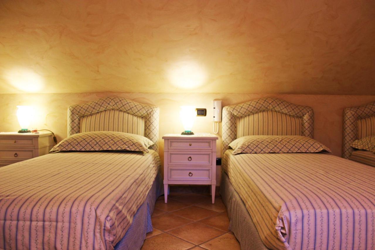 Ca Dei Sauri - Taste Of Puglia Apartment Castelluccio dei Sauri Exterior photo