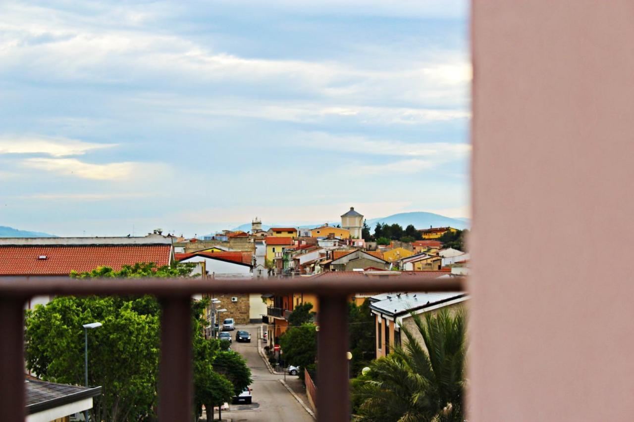 Ca Dei Sauri - Taste Of Puglia Apartment Castelluccio dei Sauri Exterior photo